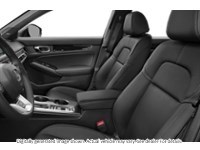 2026 Honda Civic Sedan Hybrid Sport Touring Ecvt Interior Shot 4
