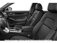 2026 Honda Civic Sedan Hybrid Sport Touring Ecvt Interior Shot 4