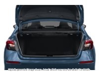 2026 Honda Civic Sedan Hybrid Sport Touring Ecvt Exterior Shot 4