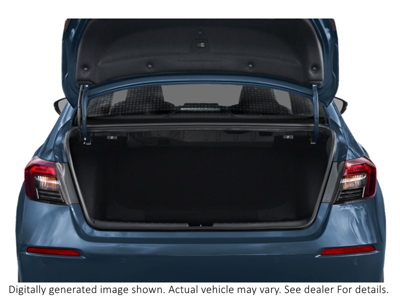 2026 Honda Civic Sedan Hybrid Sport Touring Ecvt Exterior Shot 4