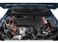 2026 Honda Civic Sedan Hybrid Sport Touring Ecvt Exterior Shot 3