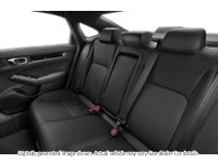 2026 Honda Civic Sedan Hybrid Sport Touring Ecvt Interior Shot 5
