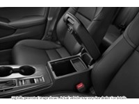 2026 Honda Civic Sedan Hybrid Sport Touring Ecvt Interior Shot 7