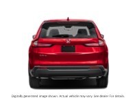 2025 Honda Cr-V LX AWD Exterior Shot 7
