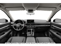 2025 Honda Cr-V LX AWD Interior Shot 6