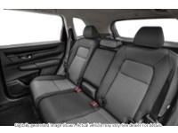 2025 Honda Cr-V LX AWD Interior Shot 5