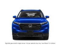 2025 Honda Cr-V Sport AWD Exterior Shot 5
