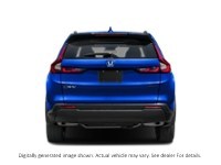 2025 Honda Cr-V Sport AWD Exterior Shot 7