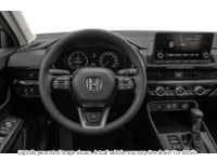2025 Honda Cr-V Sport AWD Interior Shot 2
