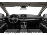 2025 Honda Cr-V Sport AWD Interior Shot 5