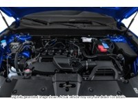 2025 Honda Cr-V Sport AWD Exterior Shot 3