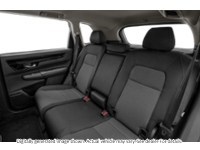 2025 Honda Cr-V Sport AWD Interior Shot 4