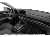 2025 Honda Cr-V Sport AWD Interior Shot 1