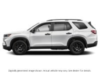 2025 Honda Pilot Trailsport AWD Exterior Shot 6