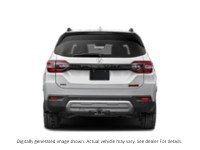 2025 Honda Pilot Trailsport AWD Exterior Shot 7