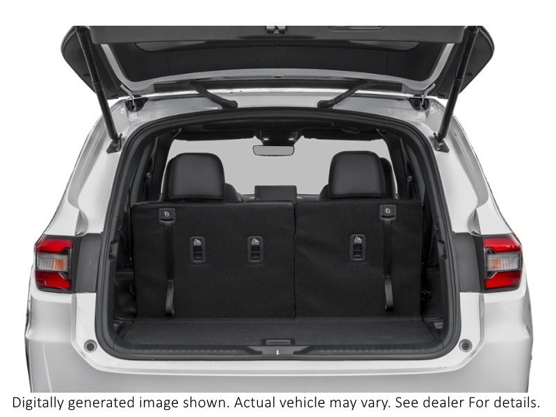 2025 Honda Pilot Trailsport AWD Exterior Shot 4