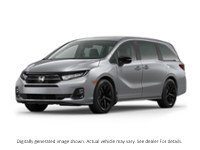 2027 Honda Odyssey Sport Auto OEM Shot 4