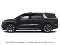 2027 Kia Carnival Ex+ FWD Exterior Shot 2