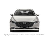 2026 Mazda Mazda3 Gs FWD Exterior Shot 5