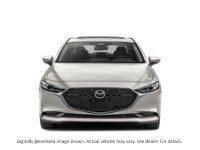 2024 Mazda Mazda3 Gs Auto FWD Exterior Shot 5