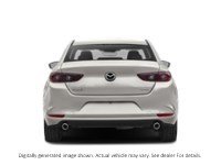 2024 Mazda Mazda3 Gs Auto FWD Exterior Shot 7
