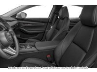 2024 Mazda Mazda3 Gs Auto FWD Interior Shot 4