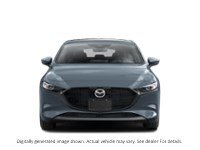 2026 Mazda Mazda3 Sport Gs Auto FWD Exterior Shot 5