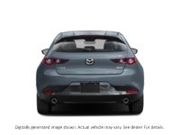 2026 Mazda Mazda3 Sport Gs Auto FWD Exterior Shot 7