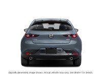2026 Mazda Mazda3 Sport Gs Auto FWD Exterior Shot 7