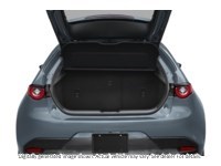 2026 Mazda Mazda3 Sport Gs Auto FWD Exterior Shot 4