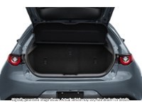 2026 Mazda Mazda3 Sport Gs Auto FWD Exterior Shot 4