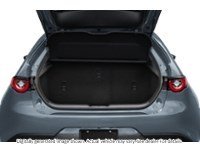 2026 Mazda Mazda3 Sport Gs Auto FWD Exterior Shot 4
