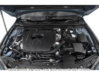 2026 Mazda Mazda3 Sport Gs Auto FWD Exterior Shot 3