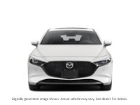 2026 Mazda Mazda3 Sport GT Auto FWD Exterior Shot 5