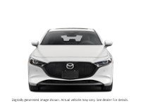 2025 Mazda Mazda3 Sport GT Auto I-Activ AWD Exterior Shot 5