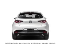 2026 Mazda Mazda3 Sport GT Auto FWD Exterior Shot 7