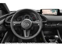 2026 Mazda Mazda3 Sport GT Auto I-Activ AWD Interior Shot 3