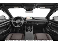 2026 Mazda Mazda3 Sport GT Auto FWD Interior Shot 6