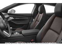2026 Mazda Mazda3 Sport GT Auto FWD Interior Shot 4