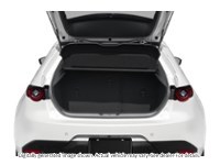 2026 Mazda Mazda3 Sport GT Auto FWD Exterior Shot 4