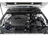 2026 Mazda Mazda3 Sport GT Auto FWD Exterior Shot 3