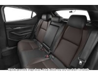 2026 Mazda Mazda3 Sport GT Auto FWD Interior Shot 5