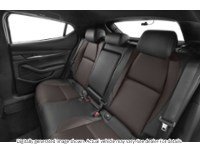 2026 Mazda Mazda3 Sport GT Auto FWD Interior Shot 5