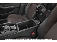 2026 Mazda Mazda3 Sport GT Auto FWD Interior Shot 7