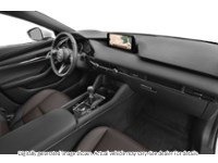 2026 Mazda Mazda3 Sport GT Manual FWD Interior Shot 1