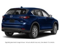 2024 Mazda Cx-5 Gs AWD *Ltd Avail* Exterior Shot 2