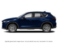 2024 Mazda Cx-5 Gs AWD *Ltd Avail* Exterior Shot 6