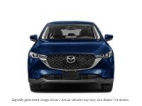 2024 Mazda Cx-5 Gs AWD *Ltd Avail* Exterior Shot 5
