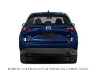 2025 Mazda Cx-5 Gs AWD Exterior Shot 7
