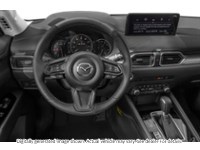 2024 Mazda Cx-5 Gs AWD *Ltd Avail* Interior Shot 3